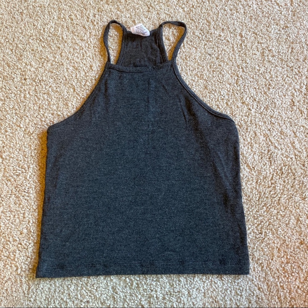Tilly’s Full Tilt Halter Top